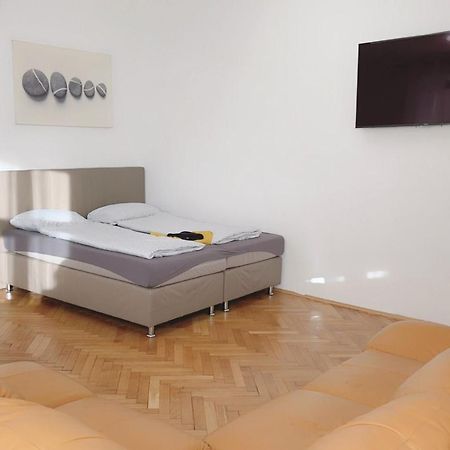 Comfort Apartment 5P Mz Vienna Exterior photo