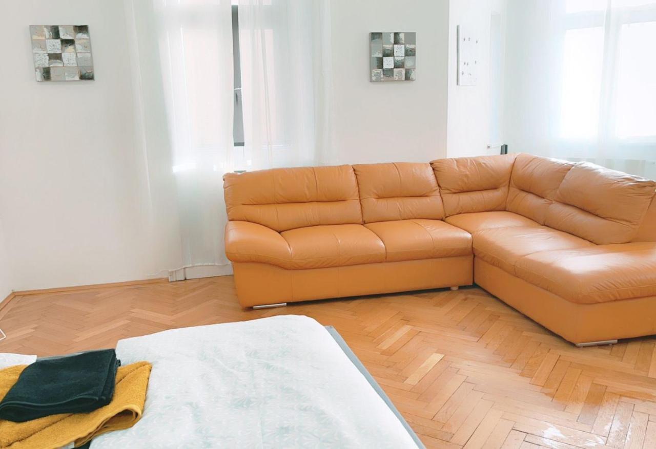 Comfort Apartment 5P Mz Vienna Exterior photo