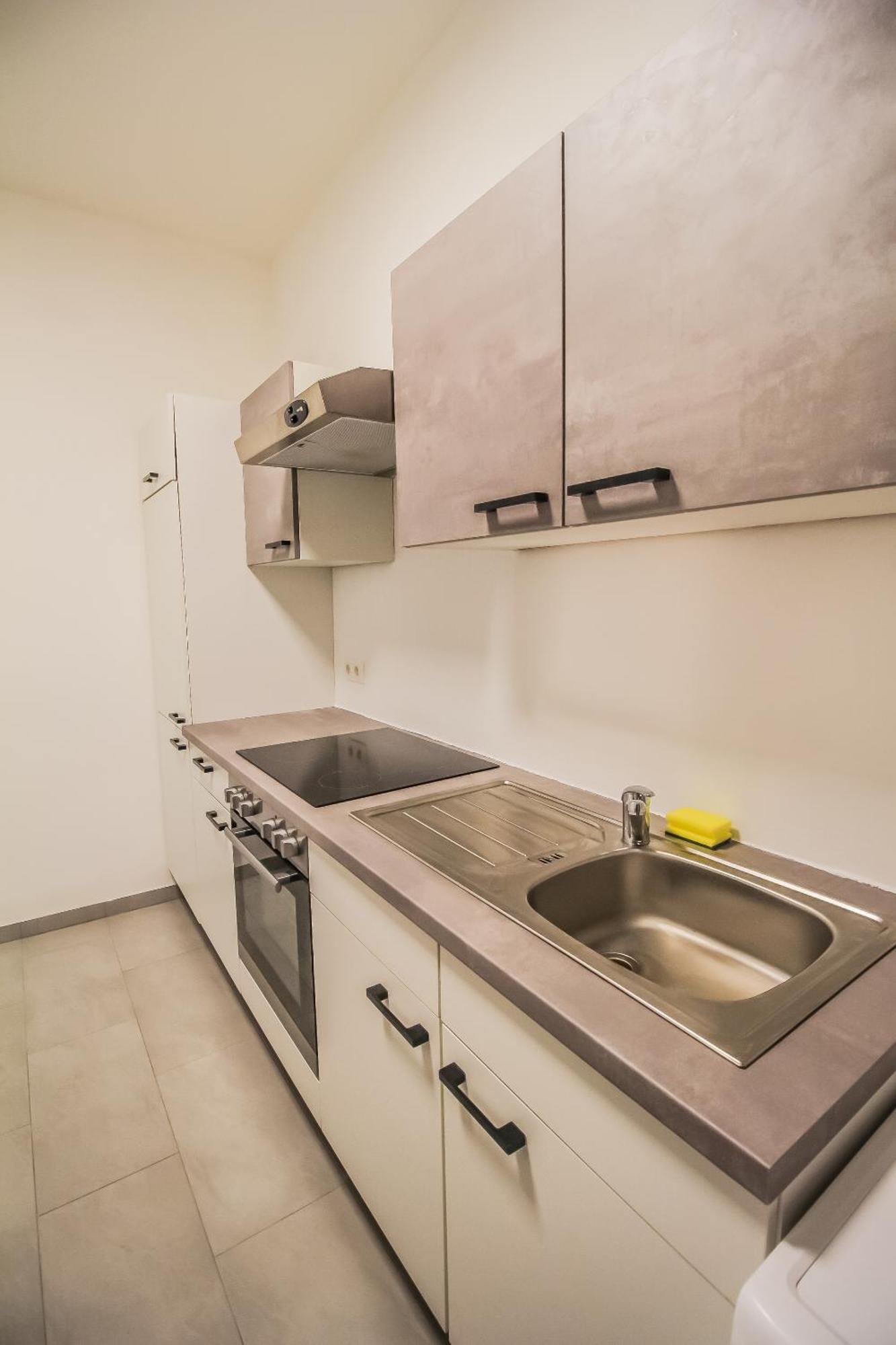 Comfort Apartment 5P Mz Vienna Exterior photo